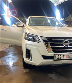 نيسان إكستيرا